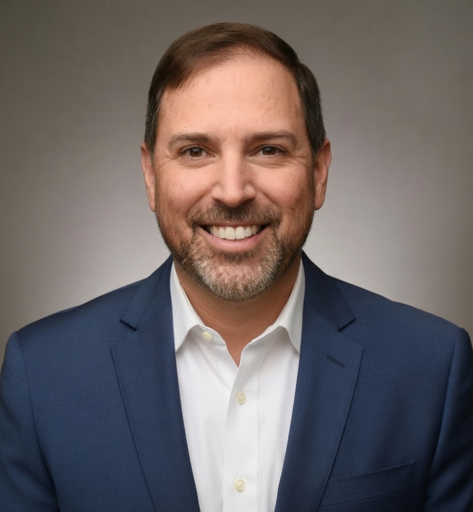 Andrew Bullard, CEO of Bullard Consulting LLC